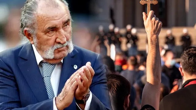 Ce religie are, de fapt, Ion Țiriac. Surpriză totală despre cel mai bogat român, nu e ortodox