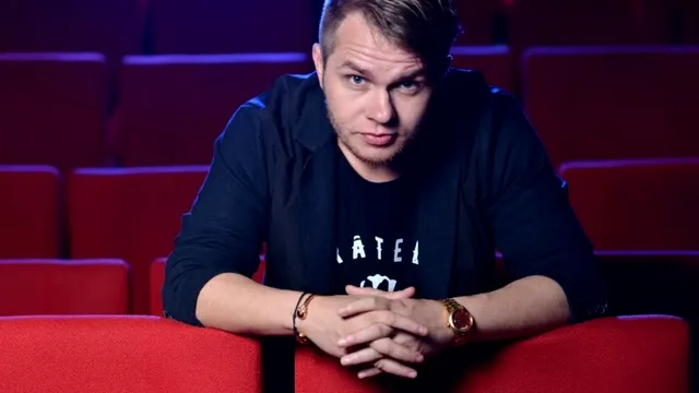 Ce roluri își dorește Codin Maticiuc, după ce a jucat doar băieți răi în filme și serial. A recunoscut abia acum: “Toți actorii visează!” VIDEO EXCLUSIV