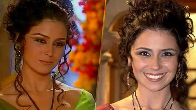 Ce s-a ales de Jade din telenovela Clona. Cât de schimbată e Giovanna Antonelli, nu o mai recunoști