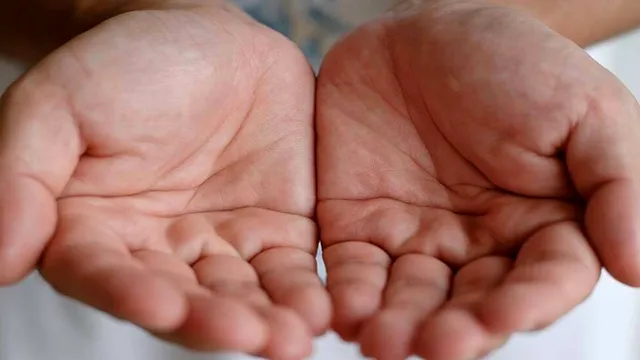 Ce semnificație au liniile din palmă, de fapt. Semnul care îți arată dacă vei atrage bogăția sau nu în viața ta