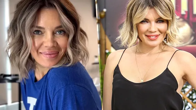 Ce spune Gina Pistol despre revenirea în televiziune. Aveam nevoie de un pic de timp ca să-mi trag sufletul VIDEO EXCLUSIV
