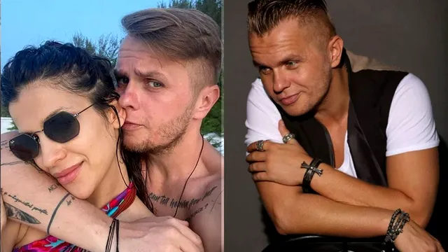 Ce vis are fiul iubitei lui Codin Maticiuc, Ana Pandeli: „Încerc să scap de această dorință!” VIDEO EXCLUSIV