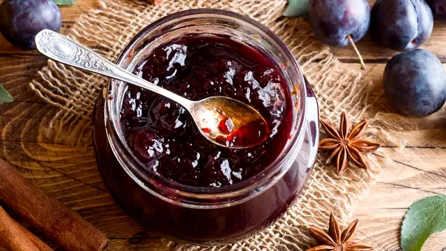 Care sunt cele mai bune prune pentru gem. De ce trebuie să ții cont de fapt, așa va ieși delicios
