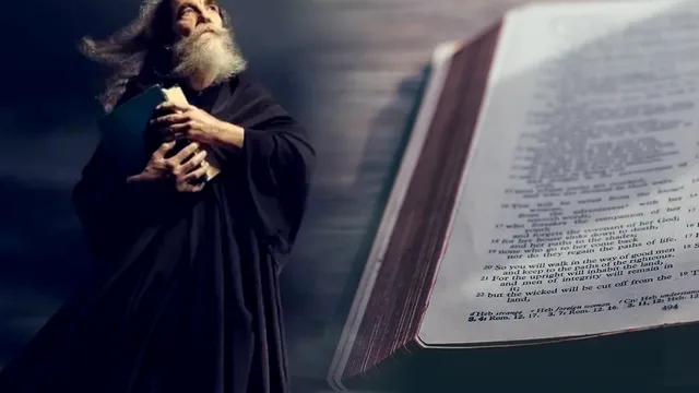 Cine a fost Matusalem, omul care ar fi trăit 969 de ani. Ce apare în Biblie despre el, relatări fabuloase