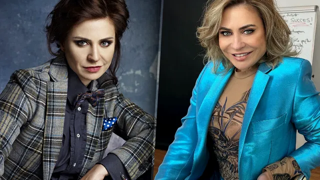 Cine este Cenap Arzan, fostul soț al Adinei Buzatu. Motivul pentru care vedeta nu s-a mai recăsătorit după divorț