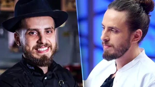 Cine este chef Foa, de fapt. Ce a spus, după ce a fost prins sub influența substanțelor interzise. Reacția halucinantă