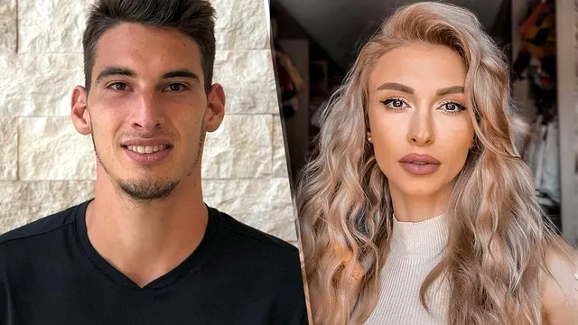Cine este mama copilului lui Victor Cornea. De necrezut ce a ieșit la iveală despre iubitul Andreei Bălan