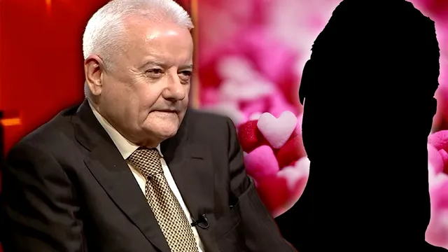 Cine l-a căutat pe Irinel Columbeanu la azil. Fostul om de afaceri a trăit o surpriză de proporții
