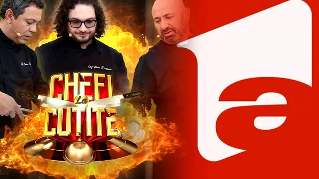 Cu ce post TV ar fi bătut palma Scărlătescu, Bontea și Dumitrescu. Lovitură de grație pentru Antena 1