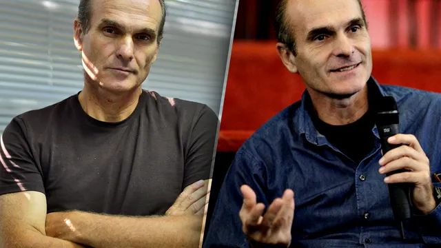 Cu ce se ocupă și cum arată fiul cel mare al lui Cristian Tudor Popescu. Mulți au rămas surprinși când au aflat ce meserie are