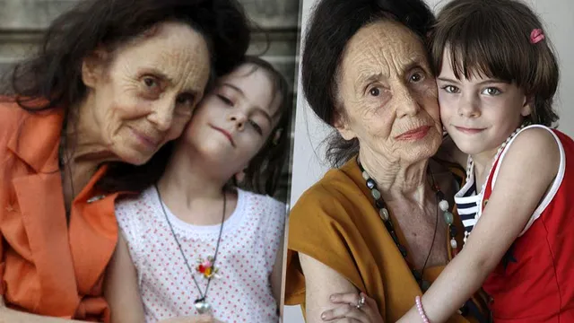 Cum arată acum Adriana Iliescu. Unde a fost surprinsă cea mai bătrână mamă din România
