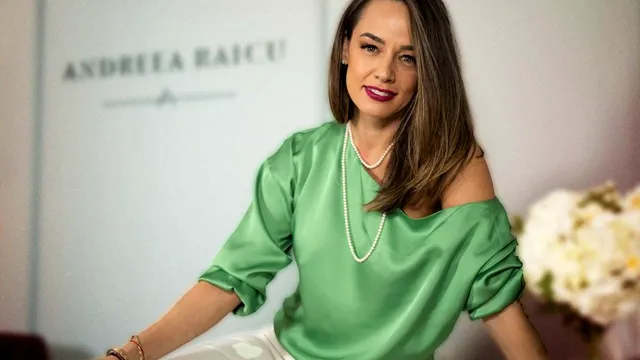 Cum arată mama Andreei Raicu, la 84 de ani. Toți au rămas uimiți când au văzut-o, este o prezență rafinată și elegantă FOTO