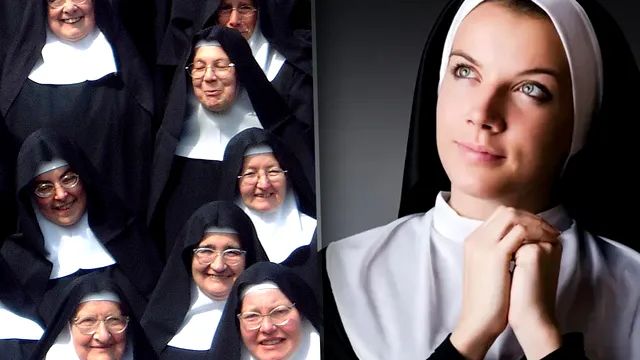 Cum își păstrează măicuțele pielea fără imperfecțiuni. Secretul tenului luminos
