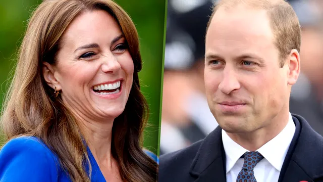 Cum își spun Prințul William și Kate Middleton în intimitate. Detaliul surprinzător care s-a aflat după 12 ani de căsnicie