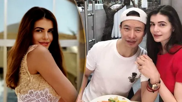 Cum o cheamă pe Monica Gabor în buletin după căsătoria cu Mr. Pink. Nimeni nu a știut, Irinel Columbeanu a dat-o de gol