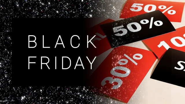 Cum să prinzi cele mai bune oferte de Black Friday 2023. Când este ziua cu cele mai mari reduceri din an