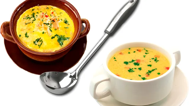 Cum se face ciorba a la grec. Trucul secret pentru ca smântâna să nu se brânzească atunci când o adaugi în oală