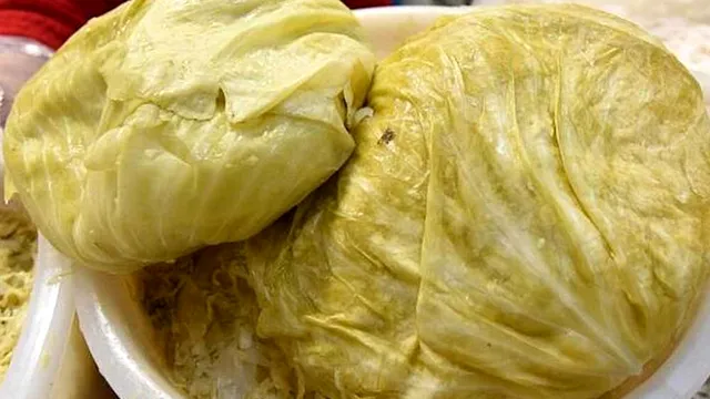 Cele mai bune sfaturi și trucuri pentru ca varza murată să iasă perfectă. Ce ingrediente nu trebuie să lipsească din butoi
