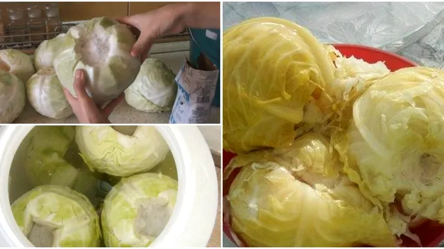 De ce se pune mărar la varza murată. Trucul gospodinelor de la țară pentru o aromă deosebită