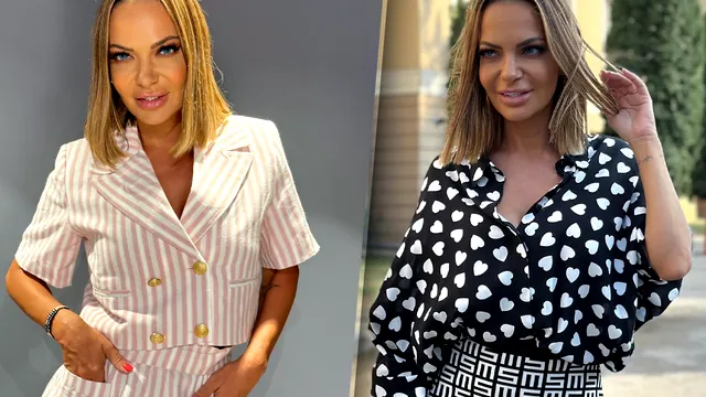 Cum și-a câștigat Andreea Antonescu primii bani și ce a făcut cu ei: Aveam 6 ani. Ce înțelegere a făcut cu tatăl ei pentru a deveni cântăreață VIDEO EXCLUSIV