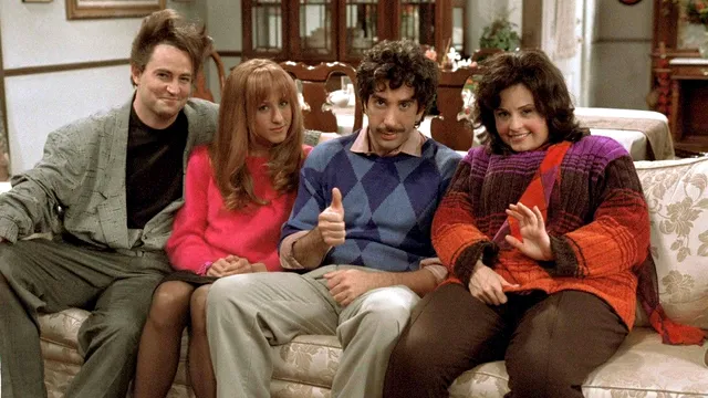 Cumpăna prin care a trecut Matthew Perry. Medicii i-au dat atunci șanse slabe de supraviețuire. Povestea mai puțin știută a actorului din “Friends”