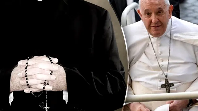 De ce femeia nu poate deveni preot. Explicația oferită de Papa Francisc