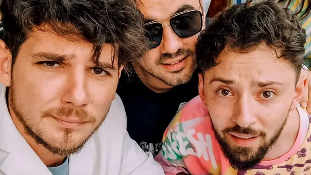De ce iubita lui Cucu de la Noaptea Târziu refuză să apară în fața camerelor: “Asta le spun tuturor”. Relația lor a trecut la alt nivel VIDEO EXCLUSIV