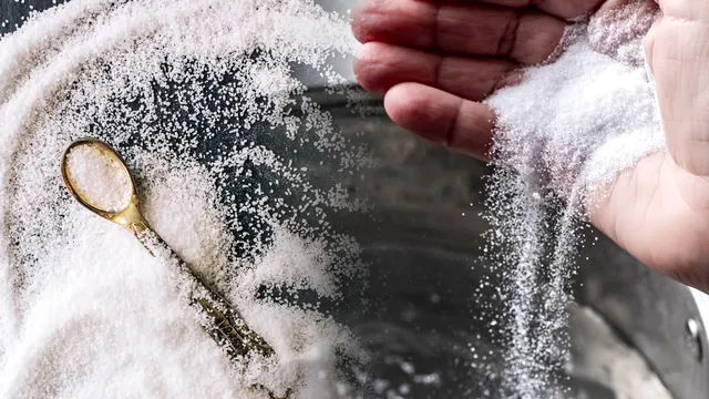 De ce nu este bine să împrumuți sarea. Nu mai face asta, atragi numai necazuri