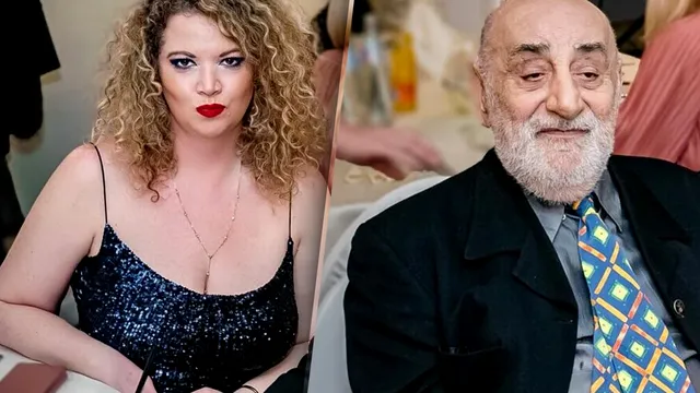 De ce nu vrea Oana să-l ducă pe Viorel Lis la azil. Reacția tranșantă a vedetei