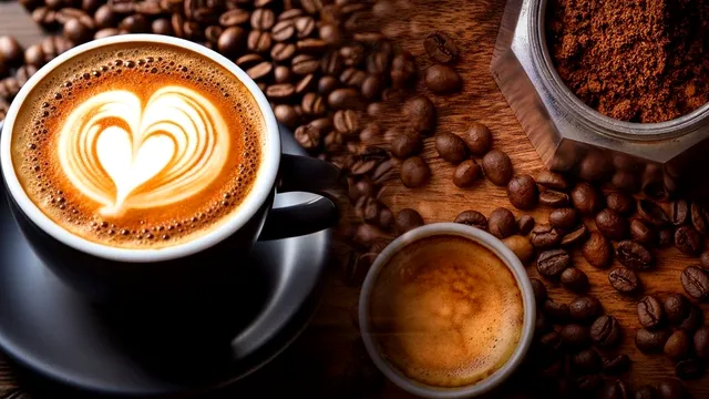 Diferența dintre cafea și ness. 3 detalii majore care fac deosebirea