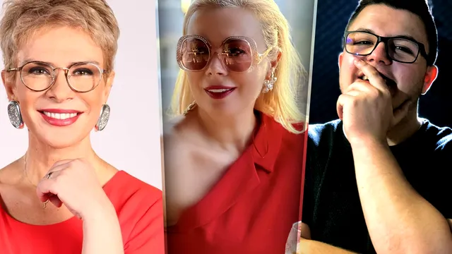 Ego Life, ediția a 81-a. Dana Săvuică și invitații săi, Teo Trandafir și Mihai Hînda, despre începuturi și drumul spre succes. A renunțat vedeta la televiziune?