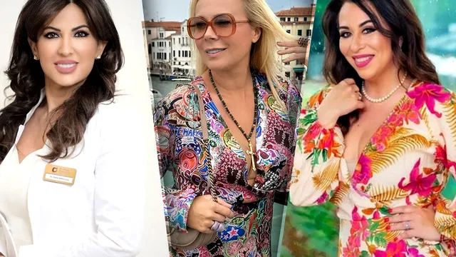 Ego Life, ediția a 82-a. Dana Săvuică, Oana Roman și dr. Dana Miricioiu, despre frumusețe și complexe. Ce operație estetică și-ar face vedeta?