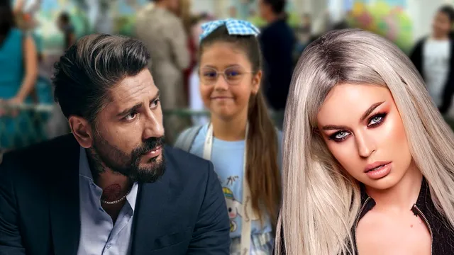 Fiica lui Connect-r este actriță la 9 ani. Maya a debutat pe marile ecrane într-un film de acțiune și a impresionat pe toată lumea: “Am fost curajoasă” VIDEO EXCLUSIV