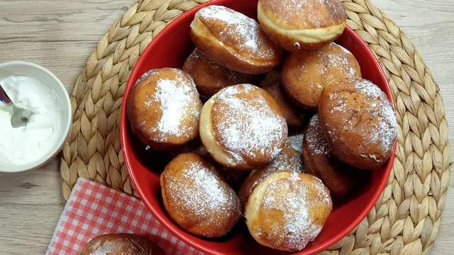 De ce nu se umflă gogoșile. Secretul ca să iasă ca la gogoșărie, aromate, moi și delicioase