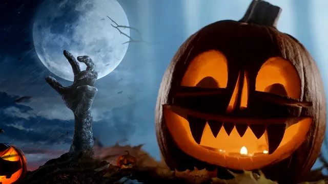 Halloween 2023, tradiții și superstiții. Cum a devenit dovleacul simbolul sărbătorii