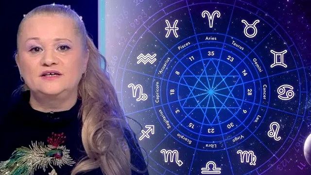 Horoscop săptămâna 2-8 octombrie 2023 cu Mariana Cojocaru. Răsturnări de situație pentru acești nativi, trec prin încercări grele