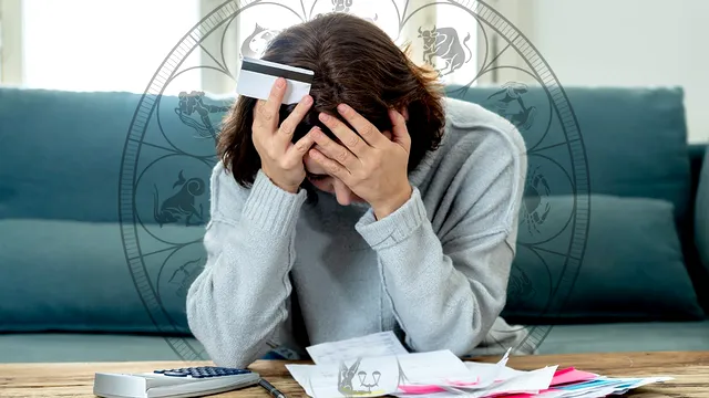 Horoscop zilnic 10 octombrie 2023. Nativii care întâmpină probleme financiare, ce vești primesc