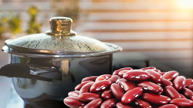 În ce să înmoi fasolea pentru un gust irezistibil. Marii bucătari fac furori cu acest ingredient secret, sigur nu te-ai gândit la el