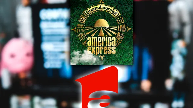 În ce zile și la ce oră se difuzează America Express 2023. Când poate fi urmărit show-ul de aventură la Antena 1