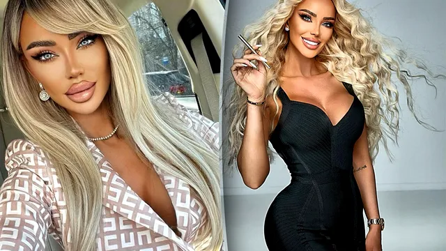 Informația momentului în showbiz. Bianca Drăgușanu iubește din nou. Cum a fost surprinsă vedeta, nimeni nu se aștepta