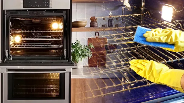 Ingredientul magic care curăță instant murdăria din cuptor. Cu ce trebuie să îl ștergi ca să elimini arsura întărită, va fi ca nou