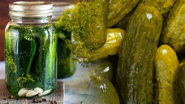 Ingredientul pe care îl adaugă bucătarii de renume în murături. Vor avea un gust unic și o aromă specială. Doar în restaurantele de lux sunt așa