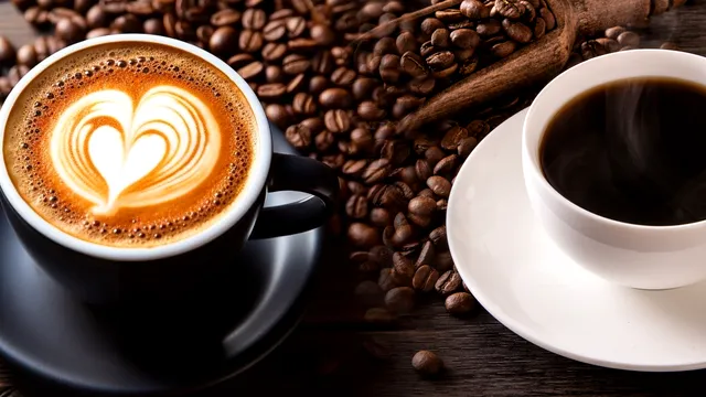 Ingredientul secret pe care să-l pui în cafea pentru o aromă deosebită. Trucul pentru un gust nemaipomenit