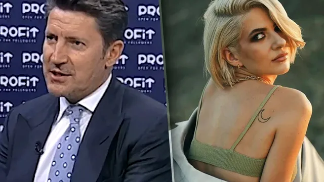 Lidia Buble, mărturisiri despre relația cu iubitul ei, Horațiu Nicolau, mai în vârstă cu aproape 30 de ani decât ea : “Dumnezeu m-a binecuvântat”