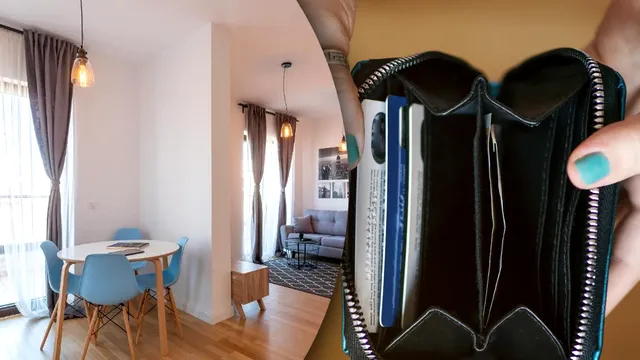 Locul în care nu trebuie să pui niciodată portofelul. Atragi sărăcia