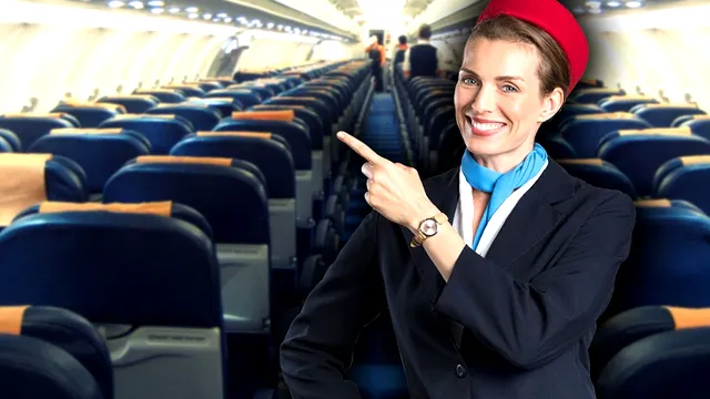 Locurile pe care să nu te așezi niciodată când călătorești cu avionul. Secretul dezvăluit chiar de experți
