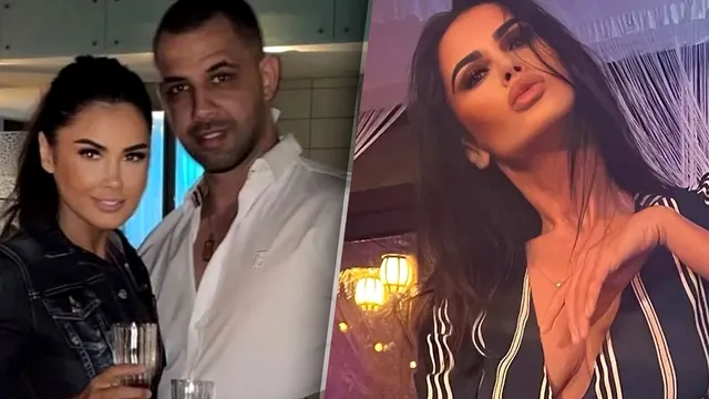 Lovitură dură pentru Alex Ashraf. Ce a făcut Oana Zăvoranu înainte de anunțul divorțului