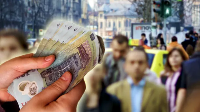 Mai mulți bani pentru acești români. Cum poți să iei 2000 de lei pe lună de la stat, este vestea momentului