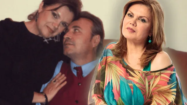 Marile cumpene care i-au marcat viața actriței Natașa Raab. Ce i-a declanșat șocul morții soțului ei, a suferit cumplit