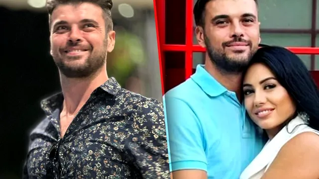 Marius Elisei duce relația cu Gabriela la alt nivel. Dovada senzuală că a uitat-o pe Oana Roman